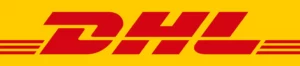 DHL Logo RGB